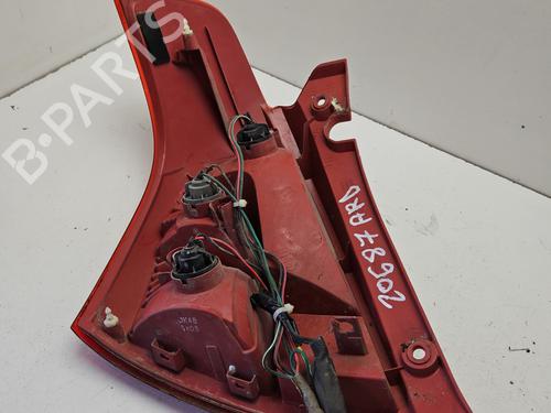 Right taillight SUZUKI SWIFT III (MZ, EZ) 1.3 (RS413, ZC11S) | BP32748969C35 - Image 2
