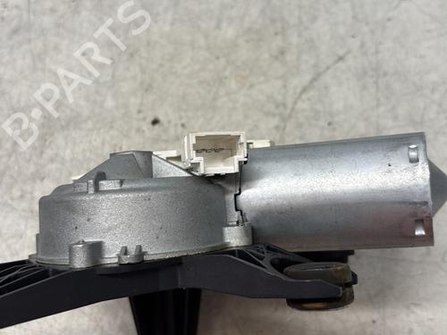 Rear wiper motor NISSAN JUKE (F15) 1.5 dCi | BP29365651M102 