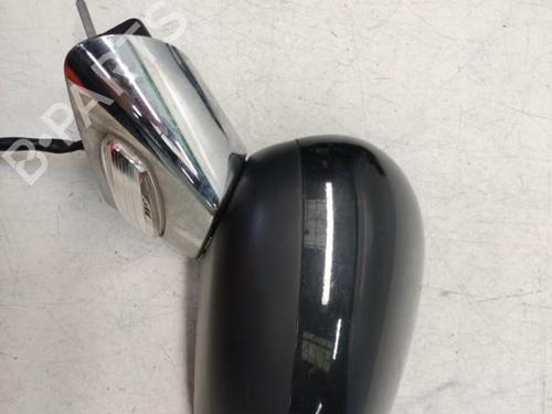 Left mirror CITROËN C3 II (SC_) 1.6 VTi 120 | BP29367516C26 