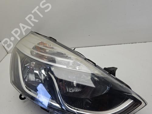 Used Right headlight RENAULT CLIO IV (BH_) 1.5 dCi 75 (75 hp) 32659279