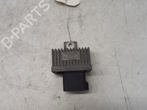 Elektronisk modul RENAULT CLIO II (BB_, CB_) 1.5 dCi (B/CB07) (65 hp) 29368011