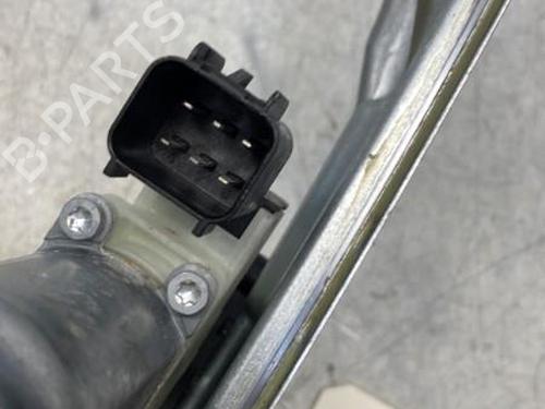 Rear left window mechanism FORD FOCUS III 1.6 TDCi | BP29367233C24 - Image 3