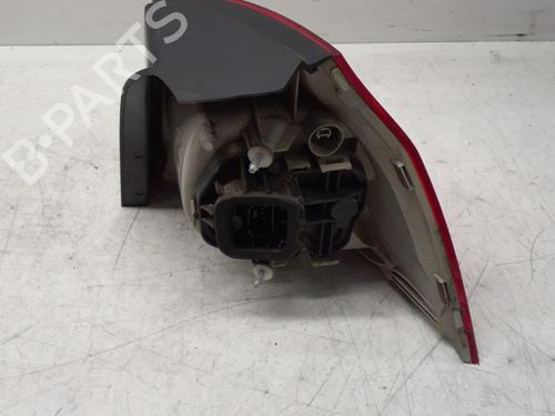 Venstre baglygte VW GOLF V (1K1) 2.0 TDI (170 hp) 29369263