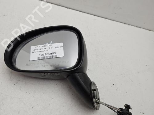 left-mirror-chevrolet-matiz-m200-m250-2005-39215986 main image