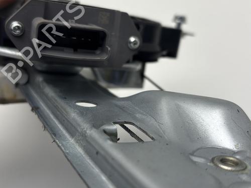 Rear left window mechanism PEUGEOT 5008 (0U_, 0E_) 1.6 HDi | BP29365128C24 