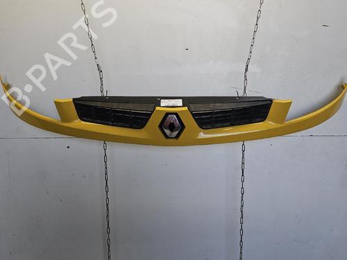 Used Grille Grille 39460083 39460083