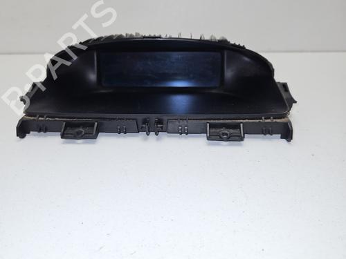 Used Display monitor Display monitor PEUGEOT RCZ 2.0 HDi (163 hp) 30353210 30353210