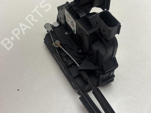Rear left lock FIAT QUBO (225_) 1.3 D Multijet (225CXB1A, 225AXB1A, 225CXB11, 225AXB11,... | BP29365027C100 