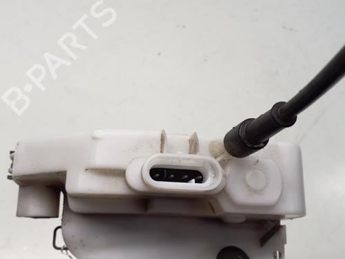 Front right lock CITROËN C3 I (FC_, FN_) 1.4 i | BP29368874C97 