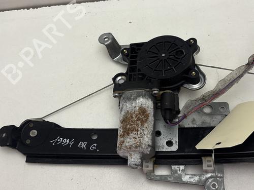 Rear left window mechanism VOLVO V70 II (285) D5 | BP29560460C24 