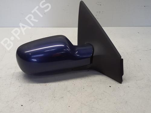 Used Right mirror RENAULT MEGANE II (BM0/1_, CM0/1_) 1.6 16V (BM0C, CM0C) (113 hp) 29366254
