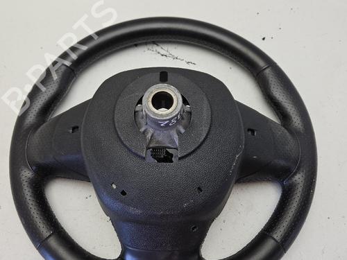 Steering wheel RENAULT MEGANE IV Hatchback (B9A/M/N_) 1.5 dCi 110 (B9A3) | BP38514746C49 - Image 2