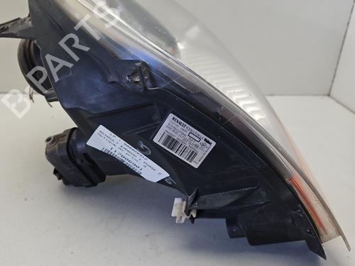 Left headlight RENAULT KANGOO Express (FC0/1_) 1.5 dCi (FC07, FC1R) | BP30940183C28