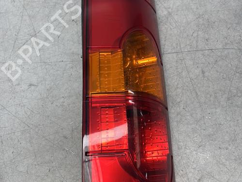Used Left taillight RENAULT KANGOO (KC0/1_) D 55 1.9 (KC0D) (54 hp) 29363365