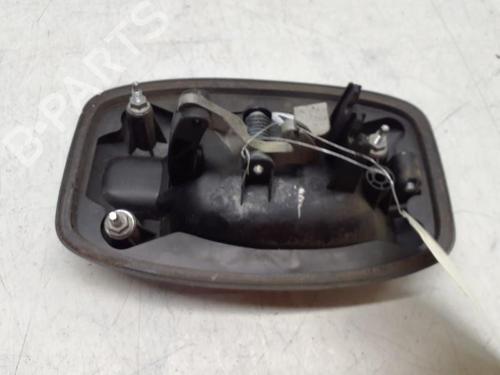 Front right exterior door handle PEUGEOT BOXER Van 2.2 HDi 120 | BP29367875C129 