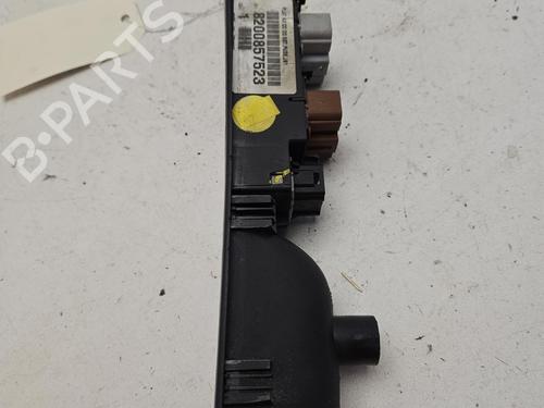 Left front window switch RENAULT ESPACE IV (JK0/1_) 2.0 dCi (JK01, JK02, JK1J, JK1K, JK1H) | BP39478299I27 - Image 2