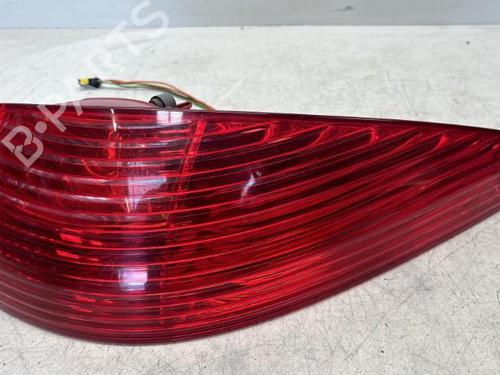 Right taillight PEUGEOT 607 (9D, 9U) 2.7 HDi 24V | BP29364856C35 