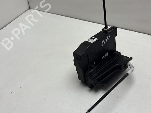 Used Rear right lock CITROËN C4 Picasso II 1.6 BlueHDi 120 (120 hp) 29994783