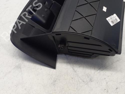 Glove box RENAULT CLIO IV Grandtour (KH_) 1.5 dCi 90 (KHN3, KHN4) | BP29369016C95 