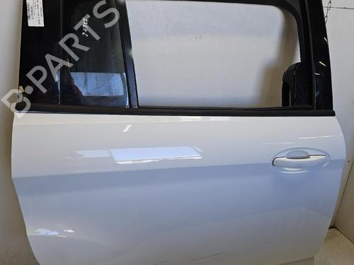 Used Right rear door Right rear door 39114859 39114859