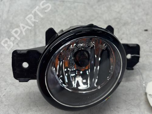 Used Left front fog light RENAULT CLIO II (BB_, CB_) 1.5 dCi (B/CB07) (65 hp) 29365672