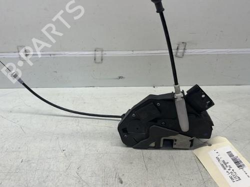Front left lock FORD FIESTA VI (CB1, CCN) 1.4 TDCi | BP29367639C98 