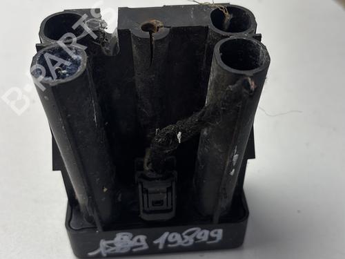 Elektronisk modul CITROËN C4 Grand Picasso I (UA_) 2.0 HDi 150 (150 hp) 29362840