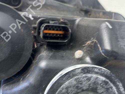 Scheinwerfer links CITROËN C4 Picasso I MPV (UD_) 2.0 HDi 138 | BP29361495C28 