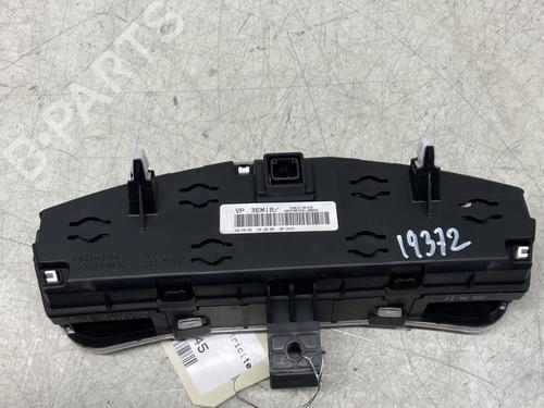 Display monitor NISSAN LEAF (ZE0) Electric | BP29364525C48 