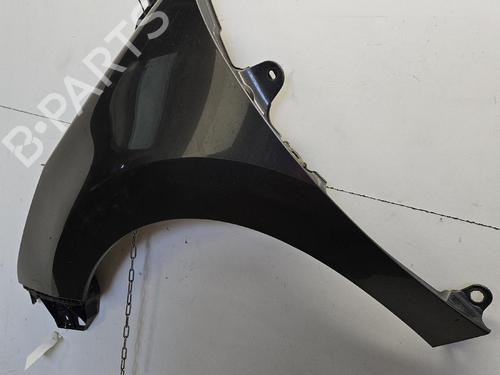 Used Left front fenders Left front fenders 39167977 39167977