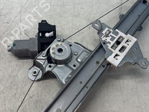 Used Front right window mechanism Front right window mechanism NISSAN LEAF (ZE0) Electric (109 hp) 29365514 29365514