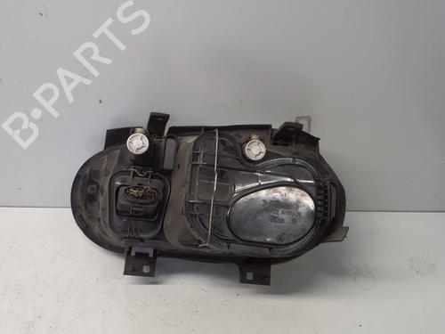Højre forlygte VW GOLF IV (1J1) 1.9 TDI | BP29366518C29 