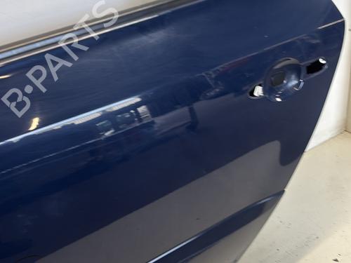 Left rear door RENAULT KOLEOS I (HY_) 2.0 dCi 4x4 (HY0K) | BP29361745C4 