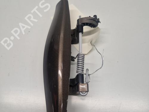 Front right exterior door handle DACIA DUSTER (HS_) 1.5 dCi | BP29366849C129 