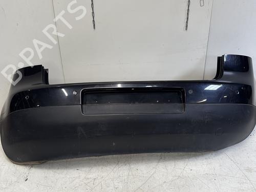 Used Rear bumper VW GOLF V (1K1) 1.9 TDI (105 hp) 29362179