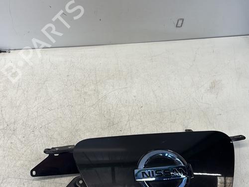 Used Fuel flap NISSAN LEAF (ZE0) Electric (109 hp) 29365517