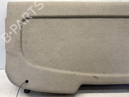 Rear parcel shelf FORD FIESTA VI (CB1, CCN) 1.4 | BP29362565C85 