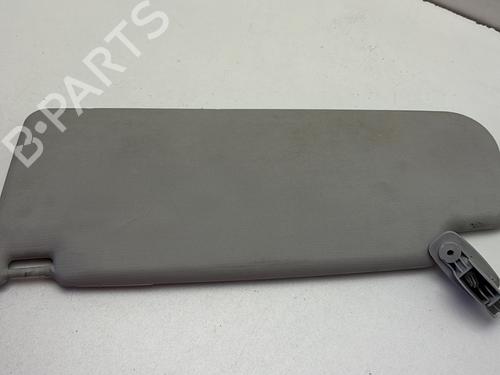 Right sun visor VW POLO IV (9N_, 9A_) 1.4 TDI | BP31957177I2