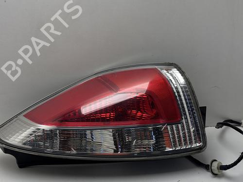 Used Right taillight MAZDA 5 (CR) 2.0 CD (CR19) (143 hp) 30156276