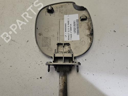 Used Fuel flap Fuel flap RENAULT CLIO II (BB_, CB_) 1.5 dCi (B/CB07) (65 hp) 34737598 34737598