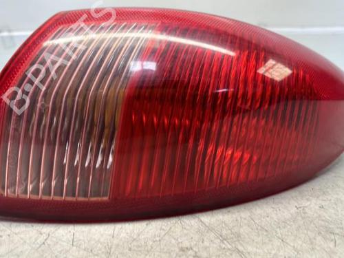 Right taillight ALFA ROMEO 147 (937_) 1.6 16V T.SPARK (937.AXA1A, 937.AXB1A, 937.BXB1A) | BP29369404C35 