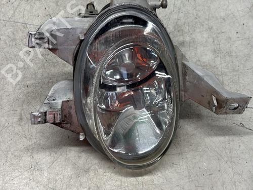 Right front fog light PEUGEOT 206 Hatchback (2A/C) 2.0 HDI 90 | BP29365806C31 