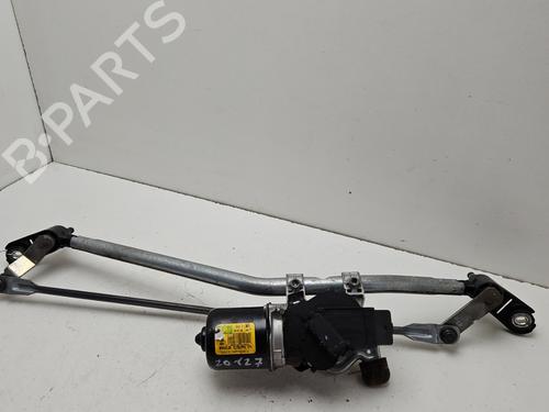 Used Front wiper motor Front wiper motor RENAULT KANGOO / GRAND KANGOO II (KW0/1_) 1.5 dCi 90 (KW05, KW08, KW0G, KW11) (90 hp) 33011847 33011847