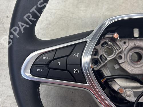 Used Steering wheel Steering wheel RENAULT CLIO V (B7_) 1.6 E-TECH 140 (B7MU) (140 hp) 29367960 29367960