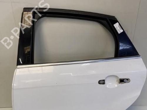 Left rear door FORD FOCUS III 1.6 TDCi | BP29367370C4 
