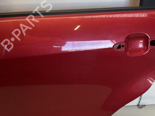 Left rear door KIA RIO III (UB) 1.1 CRDi | BP29365008C4 