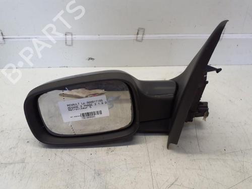 Retrovisor esquerdo Retrovisor esquerdo 29370079 29370079