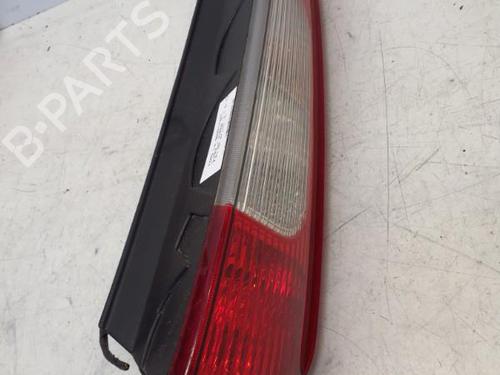 Right taillight FORD FOCUS C-MAX (DM2) 1.6 TDCi | BP29367868C35 