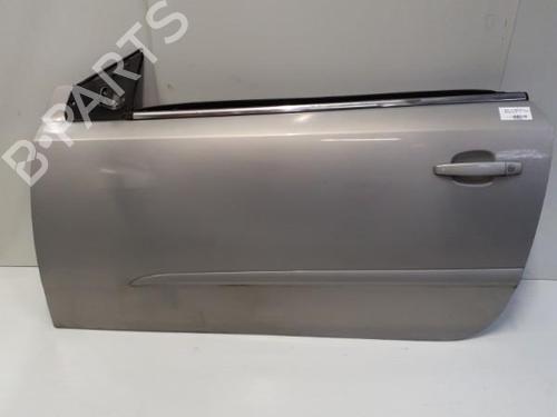 Dør venstre foran OPEL ASTRA H TwinTop (A04) 1.9 CDTi (L67) (150 hp) 29370016