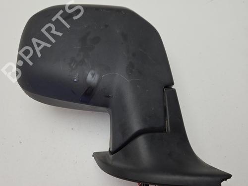 Used Left mirror CITROËN BERLINGO MULTISPACE (B9) 1.6 HDi 110 (109 hp) 30353198
